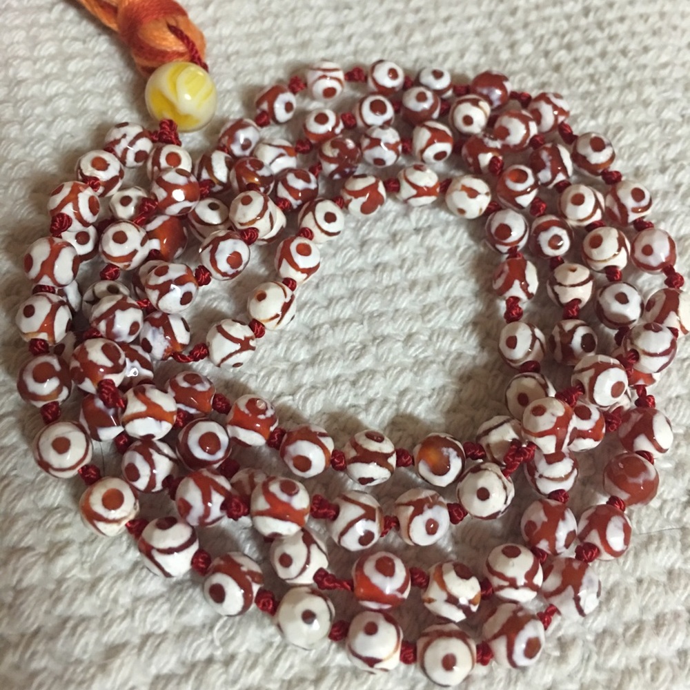 Evil Eye Mala - image 3
